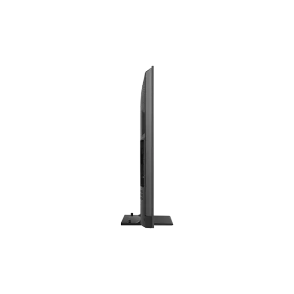 Televizor Hisense 85U7Q PRO 85" / MiniLED / 4K / Smart TV / Black photo 4
