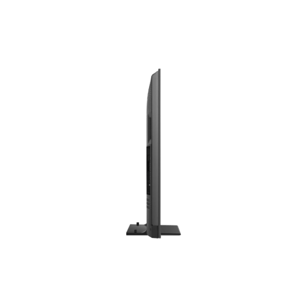 Televizor Hisense 85U7Q PRO 85" / MiniLED / 4K / Smart TV / Black photo 4