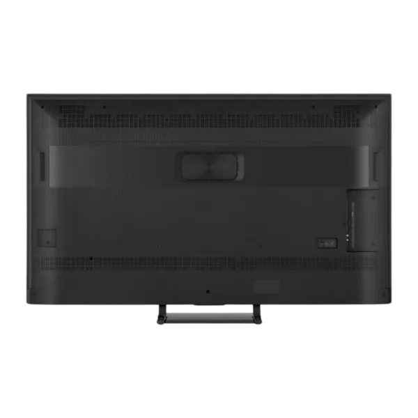 Televizor Hisense 85U7Q PRO 85" / MiniLED / 4K / Smart TV / Black photo 5