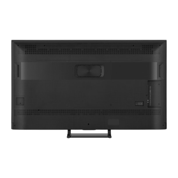 Televizor Hisense 85U7Q PRO 85" / MiniLED / 4K / Smart TV / Black photo 5