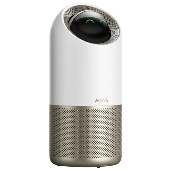 Очиститель воздуха Mova X10 Plus Напольная / Белый photo 2