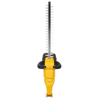 Кусторез Dewalt DCM563PB-XJ Аккумуляторный / Желтый photo 4