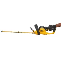 Кусторез Dewalt DCM563PB-XJ Аккумуляторный / Желтый photo 11