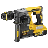Набoр инструментов Dewalt DCK755P3T 18 V / 3 photo 2