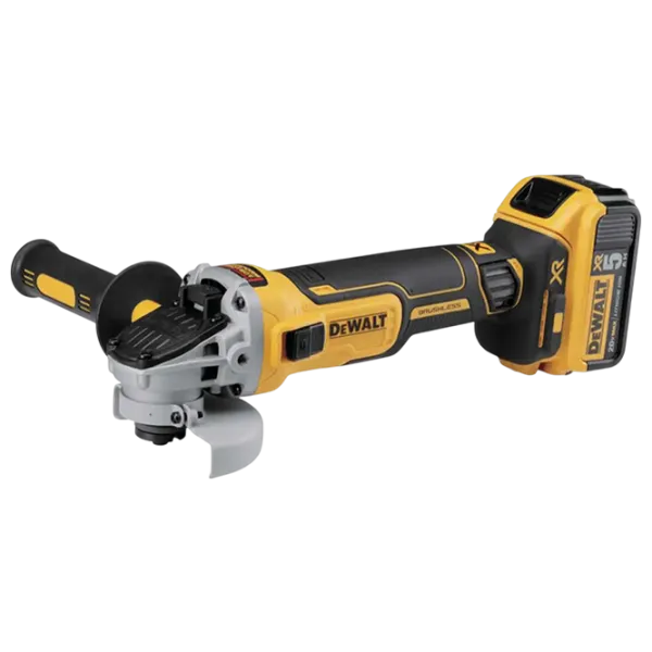 Набoр инструментов Dewalt DCK755P3T 18 V / 3 photo 4