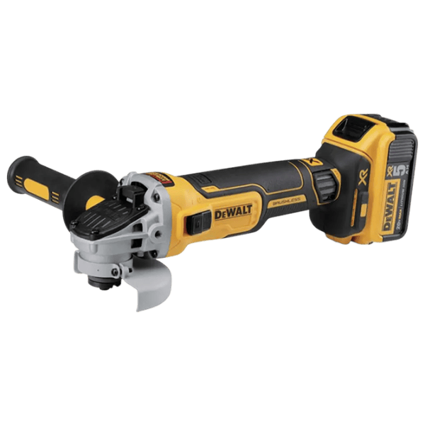 Набoр инструментов Dewalt DCK755P3T 18 V / 3 photo 4