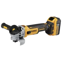 Набoр инструментов Dewalt DCK755P3T 18 V / 3 photo 4
