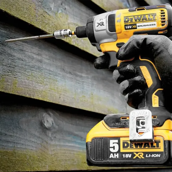 Набoр инструментов Dewalt DCK755P3T 18 V / 3 photo 7