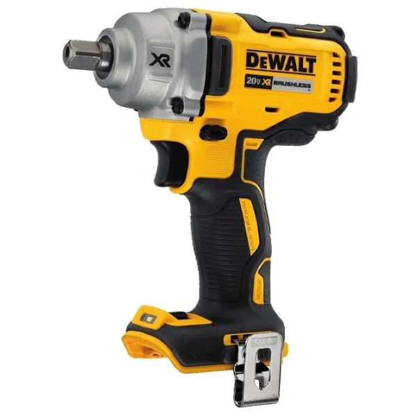 Набoр инструментов Dewalt DCK428P3T 18 V / 4 photo 2