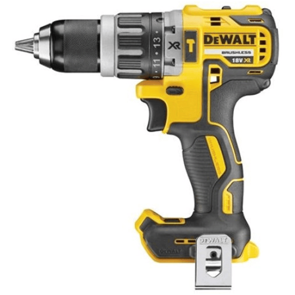 Набoр инструментов Dewalt DCK428P3T 18 V / 4 photo 4