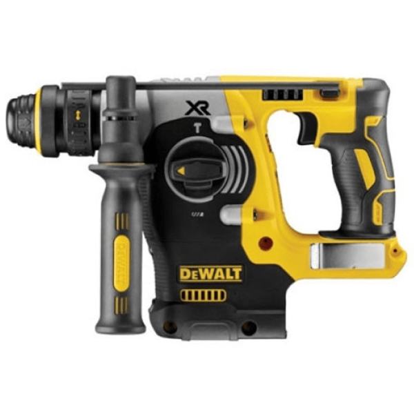 Набoр инструментов Dewalt DCK428P3T 18 V / 4 photo 5
