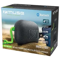 Портативная колонка Muse M-360 5 Вт/ Черный photo 3
