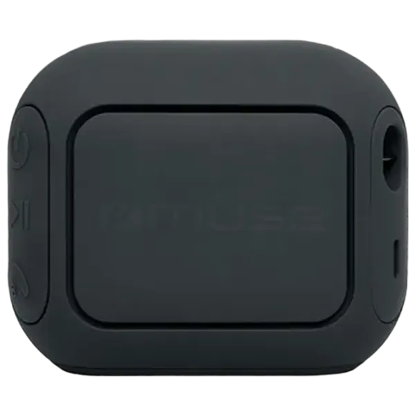 Boxă portabilă Muse M-360 5 W/ Black photo 4