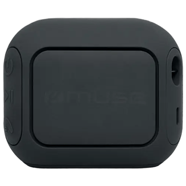 Boxă portabilă Muse M-360 5 W/ Black photo 4