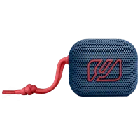 Портативная колонка Muse M-360 5 Вт/ Синий photo 2