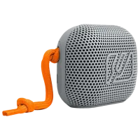 Портативная колонка Muse M-360 5 Вт/ Серый