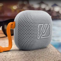 Портативная колонка Muse M-360 5 Вт/ Серый photo 3