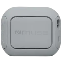 Портативная колонка Muse M-360 5 Вт/ Серый photo 6