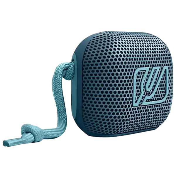Boxă portabilă Muse M-360 5 W/ Blue photo 1