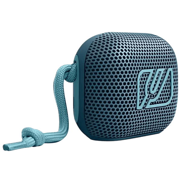 Boxă portabilă Muse M-360 5 W/ Blue photo 1