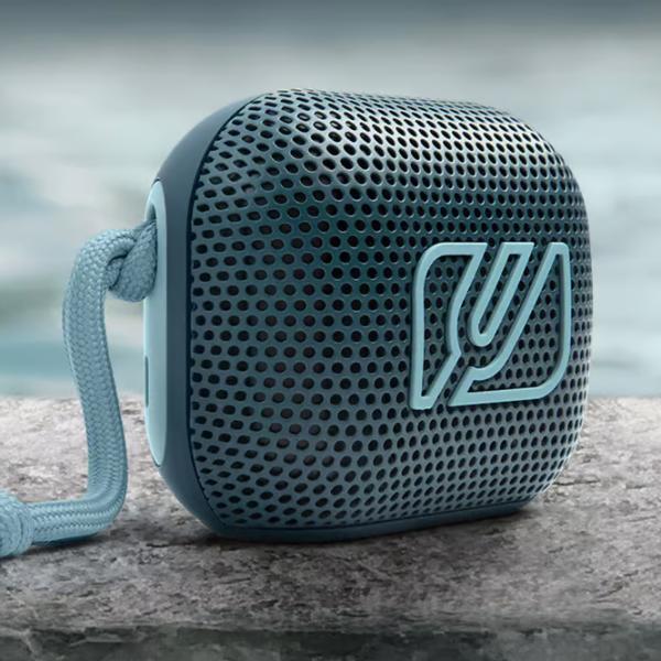 Boxă portabilă Muse M-360 5 W/ Blue photo 5