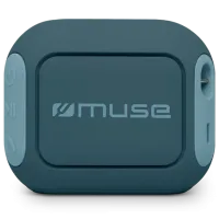 Портативная колонка Muse M-360 5 Вт/ Синий photo 5