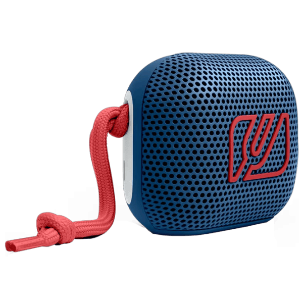 Boxă portabilă Muse M-360 5 W/ Blue photo 1