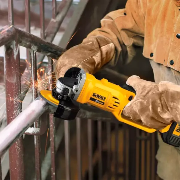 Набoр инструментов Dewalt DCK384P2T 18 V / 3 photo 7