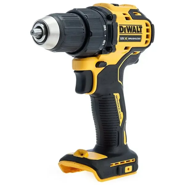 Набoр инструментов Dewalt DCK377P3T 18 V / 3 photo 2