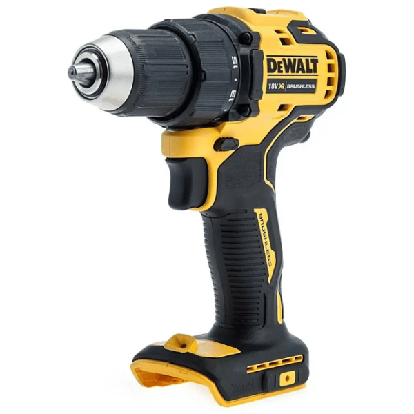 Набoр инструментов Dewalt DCK377P3T 18 V / 3 photo 2