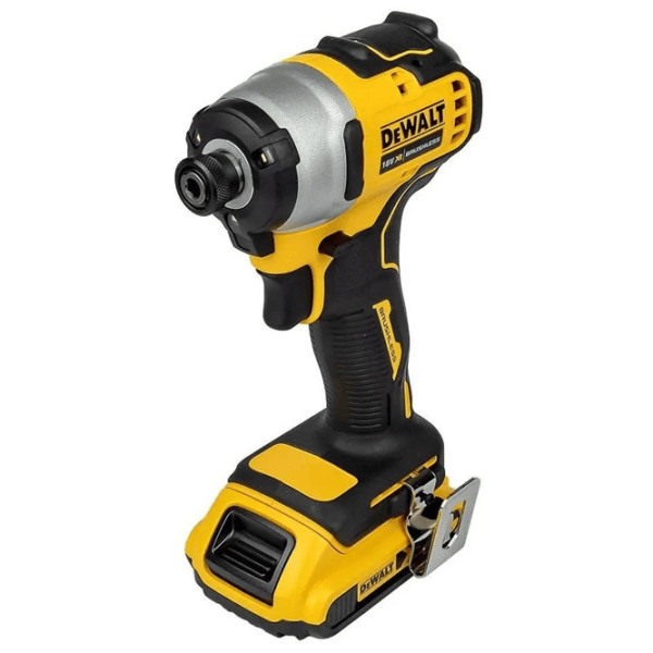 Набoр инструментов Dewalt DCK377P3T 18 V / 3 photo 3