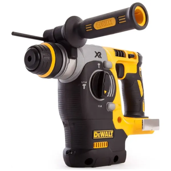 Набoр инструментов Dewalt DCK377P3T 18 V / 3 photo 4