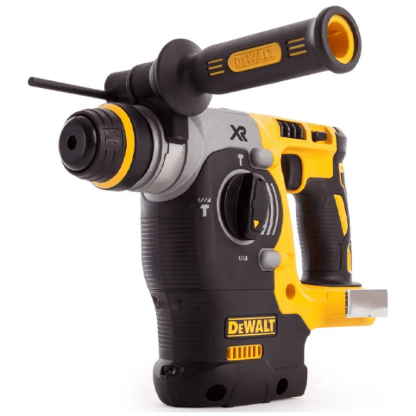 Набoр инструментов Dewalt DCK377P3T 18 V / 3 photo 4