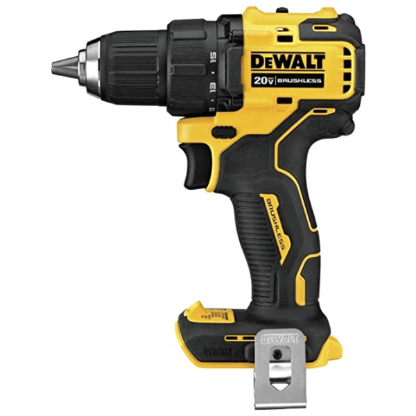 Набoр инструментов Dewalt DCK377P3T 18 V / 3 photo 5