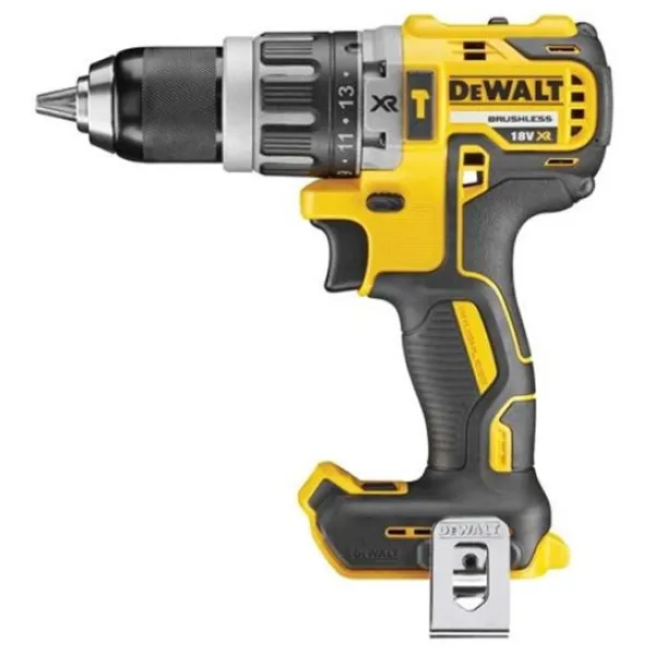 Набoр инструментов Dewalt DCK329P2T 18 V / 3 photo 2