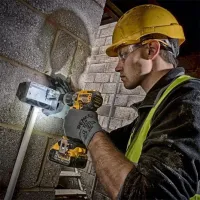 Набoр инструментов Dewalt DCK266P3 18 V / 3 photo 7