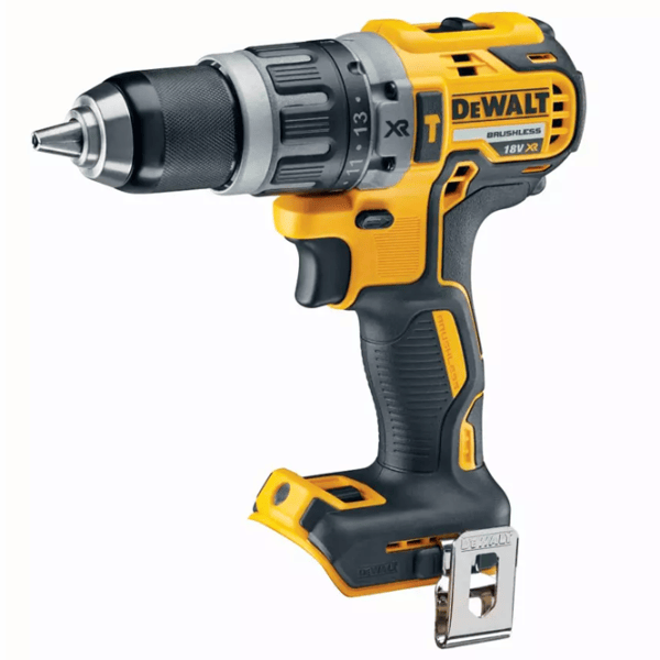 Набoр инструментов Dewalt DCK266P3 18 V / 2 photo 2
