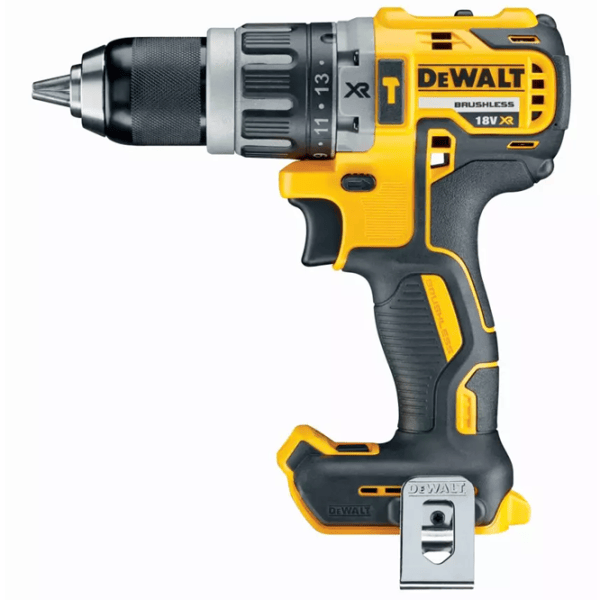Набoр инструментов Dewalt DCK266P3 18 V / 2 photo 3