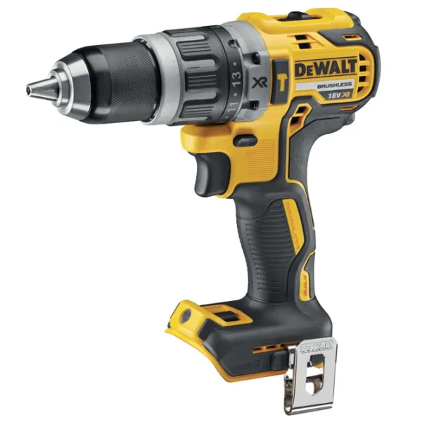 Набoр инструментов Dewalt DCK266M2T 18 V / 2 photo 2