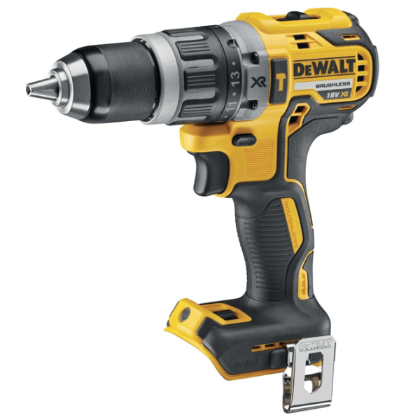 Набoр инструментов Dewalt DCK266M2T 18 V / 2 photo 2
