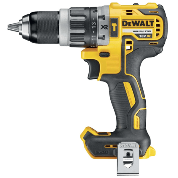 Набoр инструментов Dewalt DCK266M2T 18 V / 2 photo 4