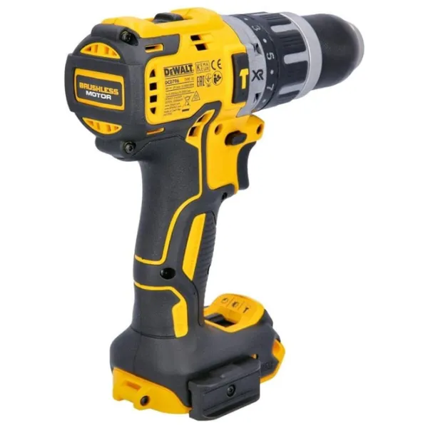Набoр инструментов Dewalt DCK266M2T 18 V / 2 photo 6