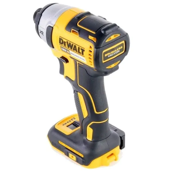 Набoр инструментов Dewalt DCK266M2T 18 V / 2 photo 7