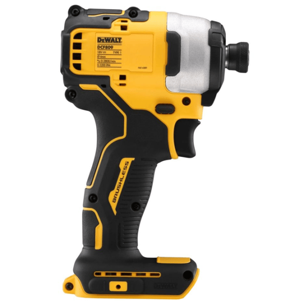 Набoр инструментов Dewalt DCK2062P2T 18 V / 2 photo 5