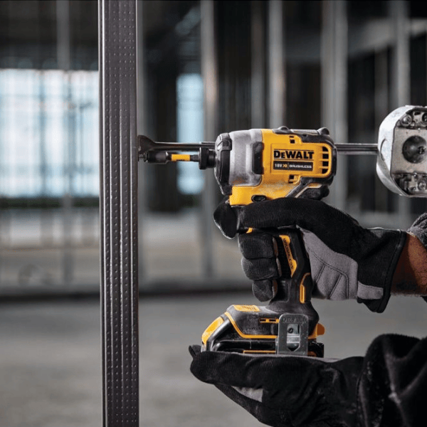 Набoр инструментов Dewalt DCK2062P2T 18 V / 2 photo 7