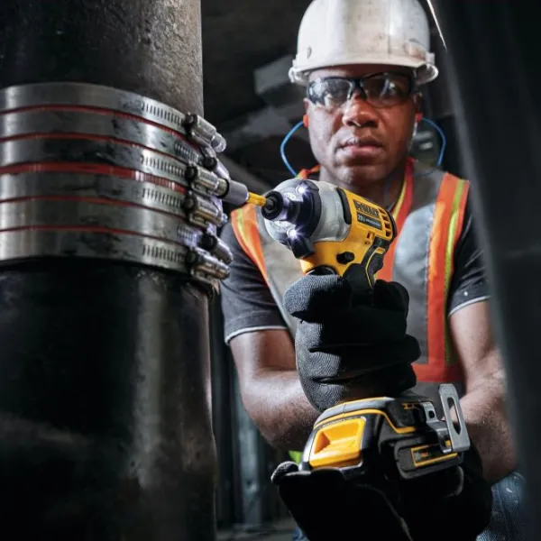 Набoр инструментов Dewalt DCK2062P2T 18 V / 2 photo 8
