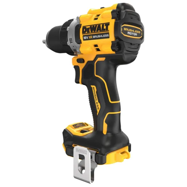 Набoр инструментов Dewalt DCK2051E2T 18 V / 2 photo 6