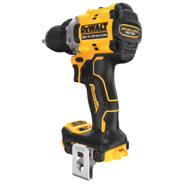 Набoр инструментов Dewalt DCK2051E2T 18 V / 2 photo 6