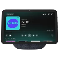 Smart Media Player Amazon Echo Show 8 (4th Gen) 2025 / Graphite