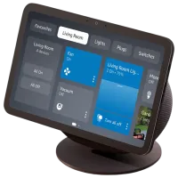 Smart Media Player Amazon Echo Show 8 (4th Gen) 2025 / Graphite photo 2